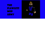 The Flawless Mop Army