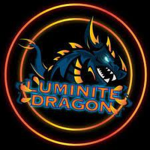 Luminite Dragon