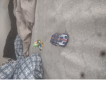 Hot wheels racing