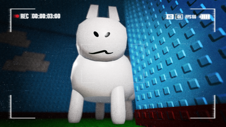 Escape the Gubby [HORROR] screenshot 2