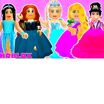 Princess Mystery (UPDATE)