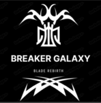 [BR] BREAKER GALAXY
