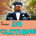 da hood clothings dh