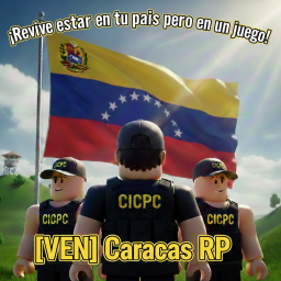 [VEN] Caracas RP