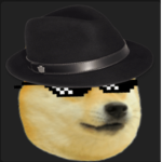 The Distinguished Gentleman