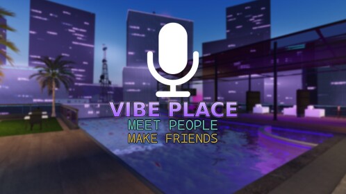 [SUMMER]❤️Vibe Place 