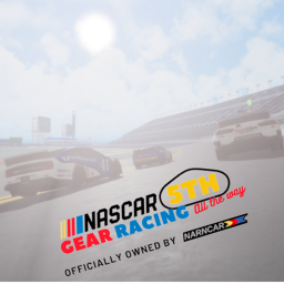 Nascar 5TH Gear Racing