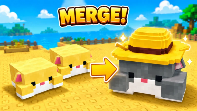 Hamster Village🐹 thumbnail 3