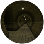 Visited "The Sewers"