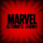 Marvel Alternate Legends