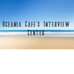 Oceania Cafe's Interview Center