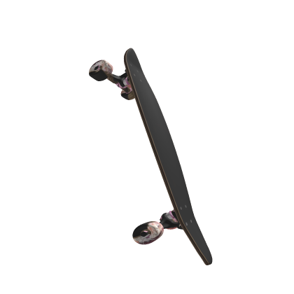 Skateboard Anime