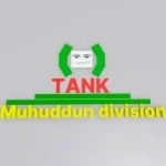 Muhuttun Tank Division, Holy Muhuttun Empire