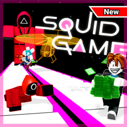 Easy Glass Bridge | Squid Game