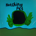Pet Hatching