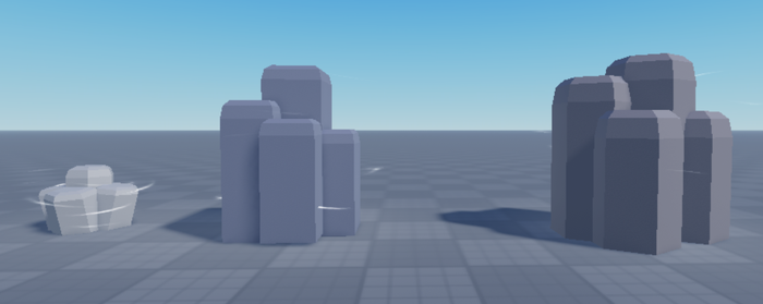 Pack Cave preview 1