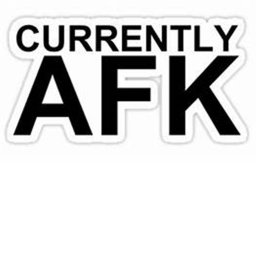 Going Afk Till IOOO rbx