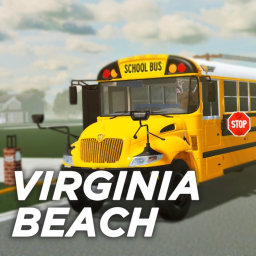 🌿 VB School Buses 🚌 icon