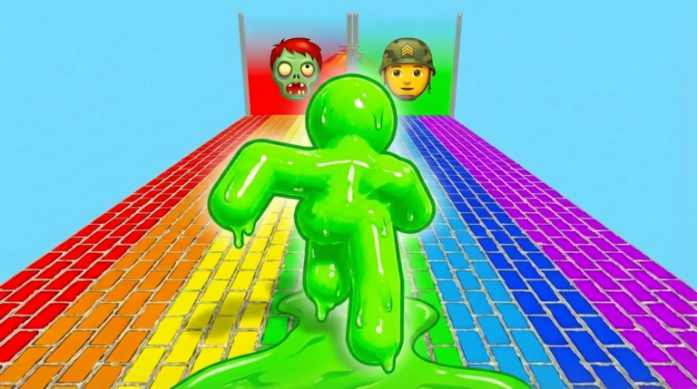 Speed Run 100 screenshot 2