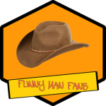 Funny Man Fans