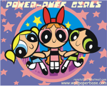 Powerpuff Girls Fan Club Group