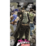 Jojo’S Bizarre Fan Group