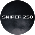 SNIPER 250