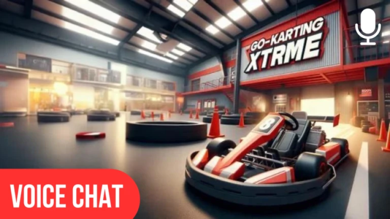 Go-Karting Xtreme screenshot 3