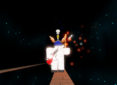 Immortal Craftwars Revamped (BETA)