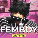 ❤️‍🔥 Feminine Boy Outfits