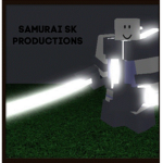 Samurai SK Productions