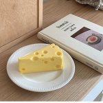 The holy cheese cult