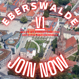 Eberswalde V1