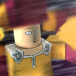 One Punch Man Online[40%]