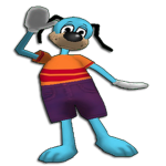 Toontown Supporters