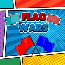Flag Wars
