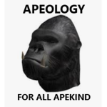Apeology