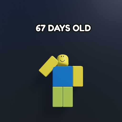 How Old Is Your Roblox Account