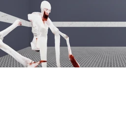 SCP Survival (READ DESCRIPTION) icon