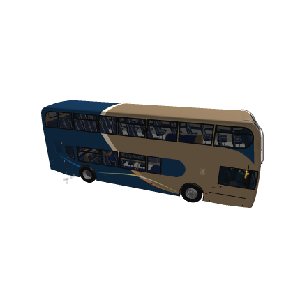Apsley buses working [Not the same chassis]
