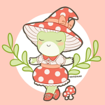 ~. Froggy authorities.~