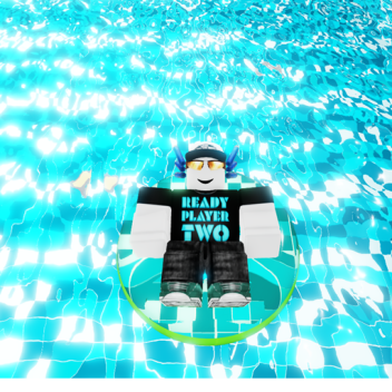 Pool game! 2021-2022 (VOICE CHAT)