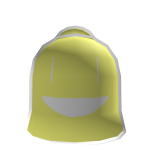 Gold bell