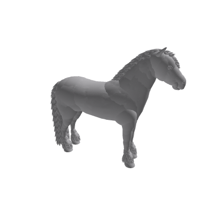 Percheron Base