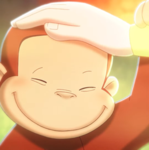 monkeys are kings