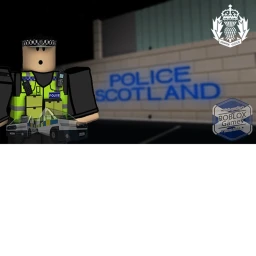 Scottish Police Corps  Training Center. icon
