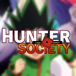 wwHunter Society