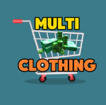 MULTI CLOTHINGC
