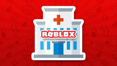 Robloxians Hospital V2 [GRAND OPENING]