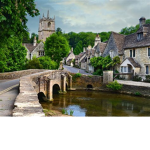 Village of Newstead